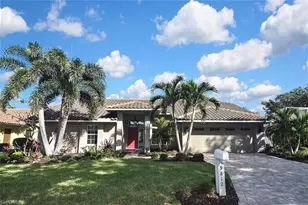 9812 Fathom Ct, Fort Myers, FL 33919 - Photo 1