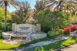 3668 Parkridge Cir, Sarasota, FL 34243 - Photo 2