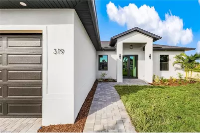 319 NW 14th St, Cape Coral, FL 33993 - Photo 4