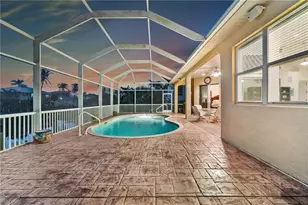 2372 Sapodilla Ln, Saint James City, FL 33956 - Photo 4