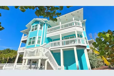 4560 Conch Shell Dr, Upper Captiva, FL 33924 - Photo 1