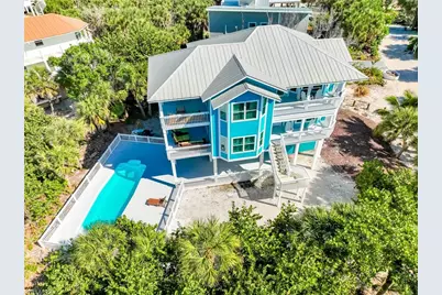 4560 Conch Shell Dr, Upper Captiva, FL 33924 - Photo 6