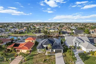 1219 SW 51st St, Cape Coral, FL 33914 - Photo 1