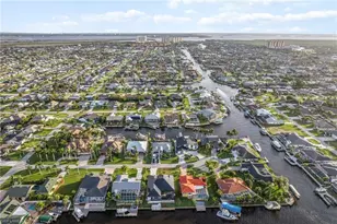 1219 SW 51st St, Cape Coral, FL 33914 - Photo 2