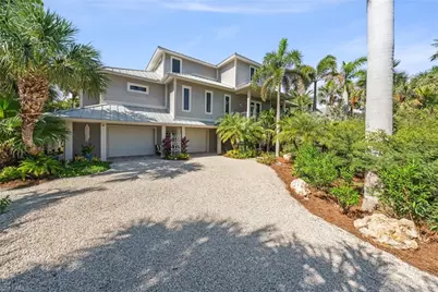 4383 Gulf Pines Dr, Sanibel, FL 33957 - Photo 2