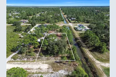 400 Scott Ave, Lehigh Acres, FL 33972 - Photo 2