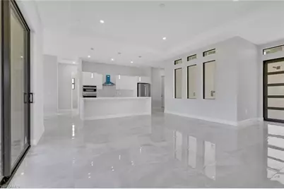 3503 NW 45th Pl, Cape Coral, FL 33993 - Photo 8