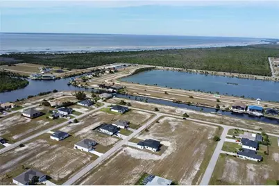 3503 NW 45th Pl, Cape Coral, FL 33993 - Photo 42