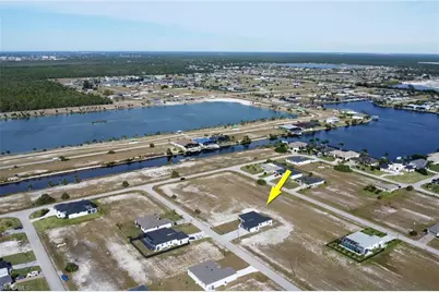 3503 NW 45th Pl, Cape Coral, FL 33993 - Photo 4