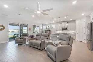 3845 Crosswater Dr, North Fort Myers, FL 33917 - Photo 4