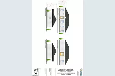 8190 Tolles Dr, North Fort Myers, FL 33917 - Photo 2