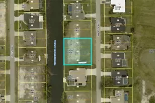 1836 SW 15th Ave, Cape Coral, FL 33991 - Photo 1