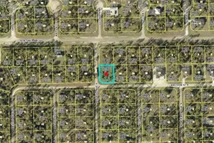 1223 Racoon St E, Lehigh Acres, FL 33974 - Photo 1