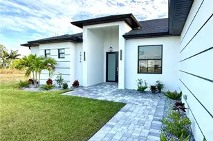 1926 NW 21st St, Cape Coral, FL 33993 - Photo 1