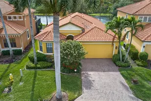 9174 River Otter Dr, Fort Myers, FL 33912 - Photo 2