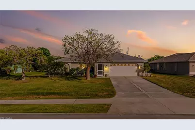 1615 Academy Blvd, Cape Coral, FL 33990 - Photo 2