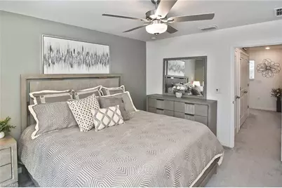 6360 Brant Bay Blvd #104, North Fort Myers, FL 33917 - Photo 16