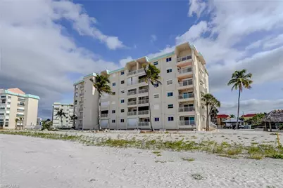 7400 Estero Blvd #210, Fort Myers Beach, FL 33931 - Photo 38