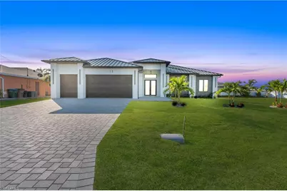 10 SW 35th Ave, Cape Coral, FL 33991 - Photo 1