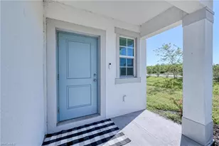 12451 Dakota Ridge Pl, Lehigh Acres, FL 33974 - Photo 2