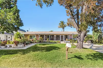 4920 Viceroy St, Cape Coral, FL 33904 - Photo 1