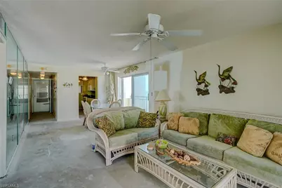 7400 Estero Blvd #505, Fort Myers Beach, FL 33931 - Photo 4