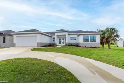 3820 Embers Pkwy W, Cape Coral, FL 33993 - Photo 1