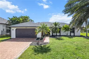 2546 SW 38th Terrace, Cape Coral, FL 33914 - Photo 4
