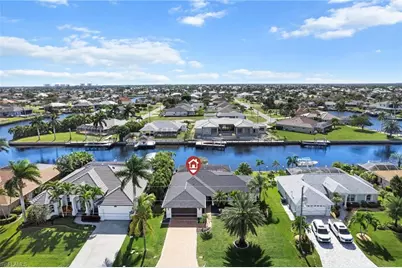 2546 SW 38th Ter, Cape Coral, FL 33914 - Photo 1