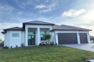 3300 NW 1st Terrace, Cape Coral, FL 33993 - Photo 4