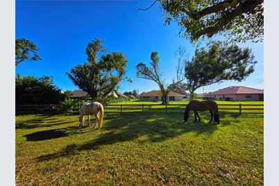 3879 Hidden Acres Cir S, North Fort Myers, FL 33903 - Photo 48