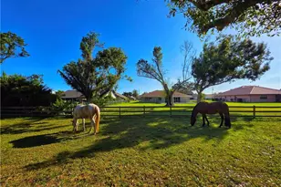 3879 Hidden Acres Cir S, North Fort Myers, FL 33903 - Photo 48