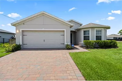 1834 NW 27th Ter, Cape Coral, FL 33993 - Photo 4