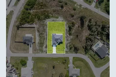 144 Peerless St, Lehigh Acres, FL 33974 - Photo 46