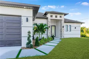 144 Peerless St, Lehigh Acres, FL 33974 - Photo 8