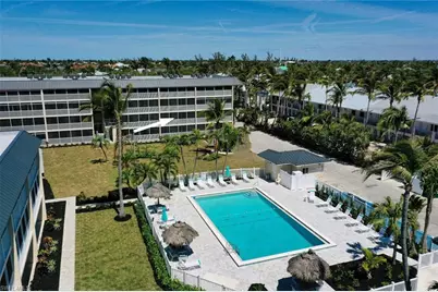 1246 Fulgur St #105, Sanibel, FL 33957 - Photo 22