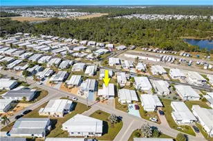 163 Chisholm Trail, North Fort Myers, FL 33917 - Photo 32