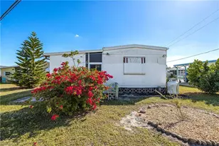 163 Chisholm Trail, North Fort Myers, FL 33917 - Photo 30