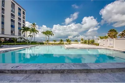 392 Estero Blvd #305, Fort Myers Beach, FL 33931 - Photo 1