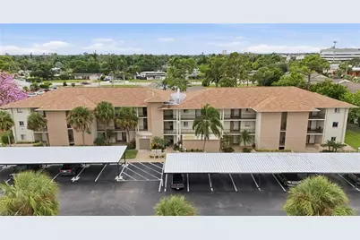 2079 Barkeley Ln #24, Fort Myers, FL 33907 - Photo 1