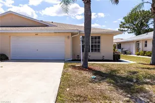 497 Bethany Village Cir, Lehigh Acres, FL 33936 - Photo 1