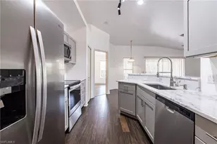 497 Bethany Village Cir, Lehigh Acres, FL 33936 - Photo 4