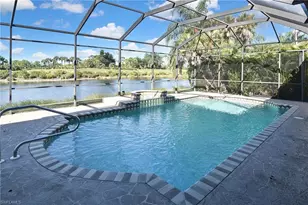 11066 Seminole Palm Way, Fort Myers, FL 33966 - Photo 2