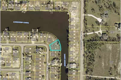 3257 NW 41st Ave, Cape Coral, FL 33993 - Photo 1