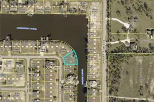 3257 NW 41st Ave, Cape Coral, FL 33993 - Photo 1