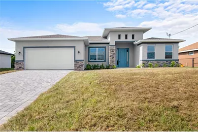 1150 NW 27th Pl, Cape Coral, FL 33993 - Photo 1