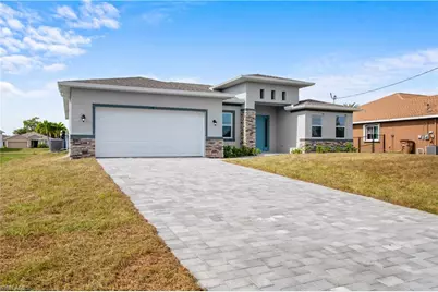 1150 NW 27th Pl, Cape Coral, FL 33993 - Photo 2