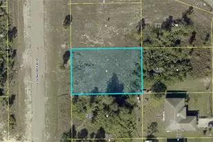 3006 54th St W, Lehigh Acres, FL 33971 - Photo 1