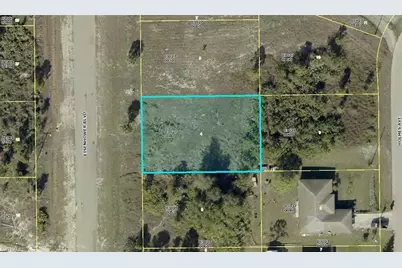 3006 54th St W, Lehigh Acres, FL 33971 - Photo 6