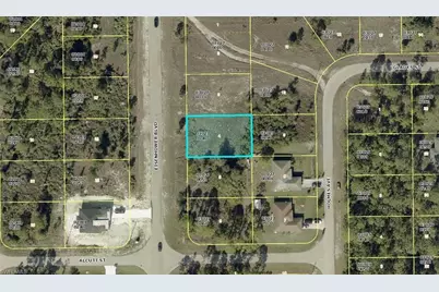 3006 54th St W, Lehigh Acres, FL 33971 - Photo 4